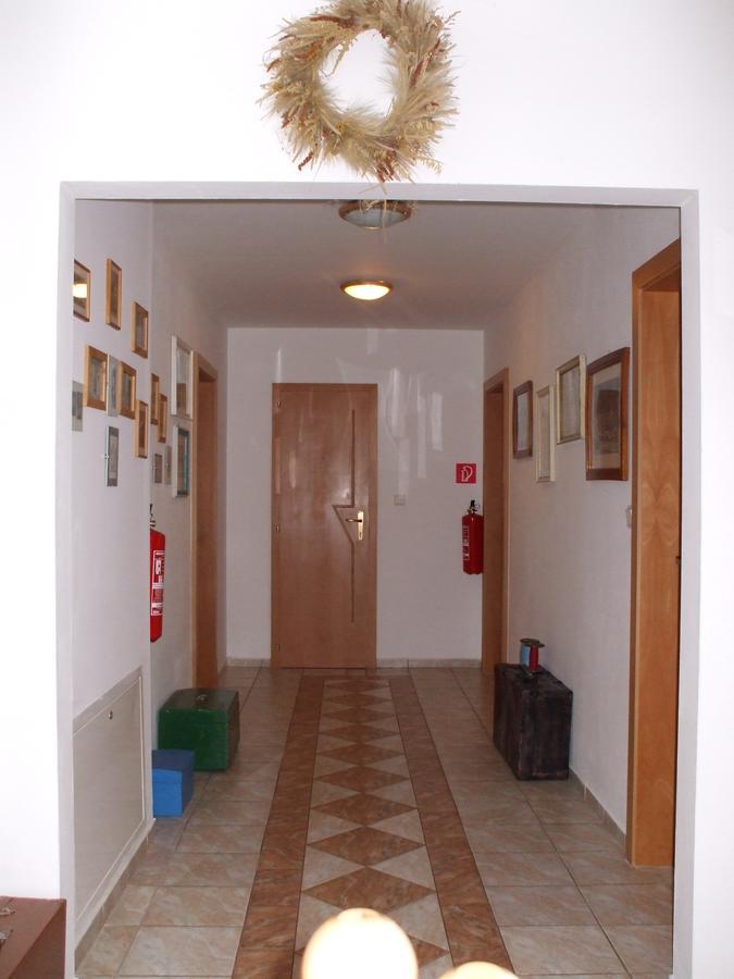 Penzion Soltis Liptovske Revuce Εξωτερικό φωτογραφία